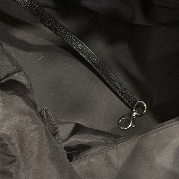 Authentic Chanel Black Quilted Canvas Paris-Biarritz Tote Bag w/COA - Picture 11 of 16